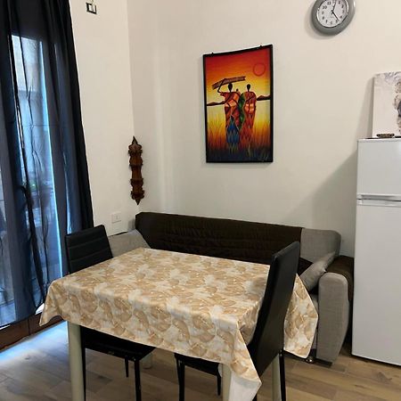 Il Sole Della Sicilia Apartment Трапани Екстериор снимка