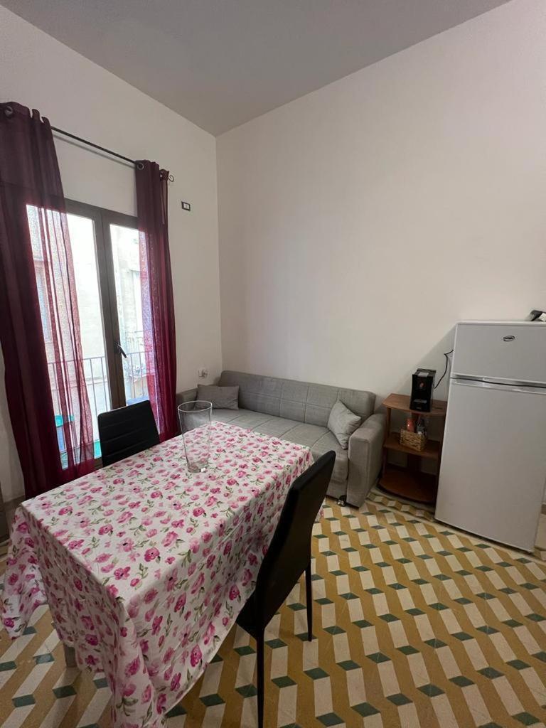 Il Sole Della Sicilia Apartment Трапани Екстериор снимка