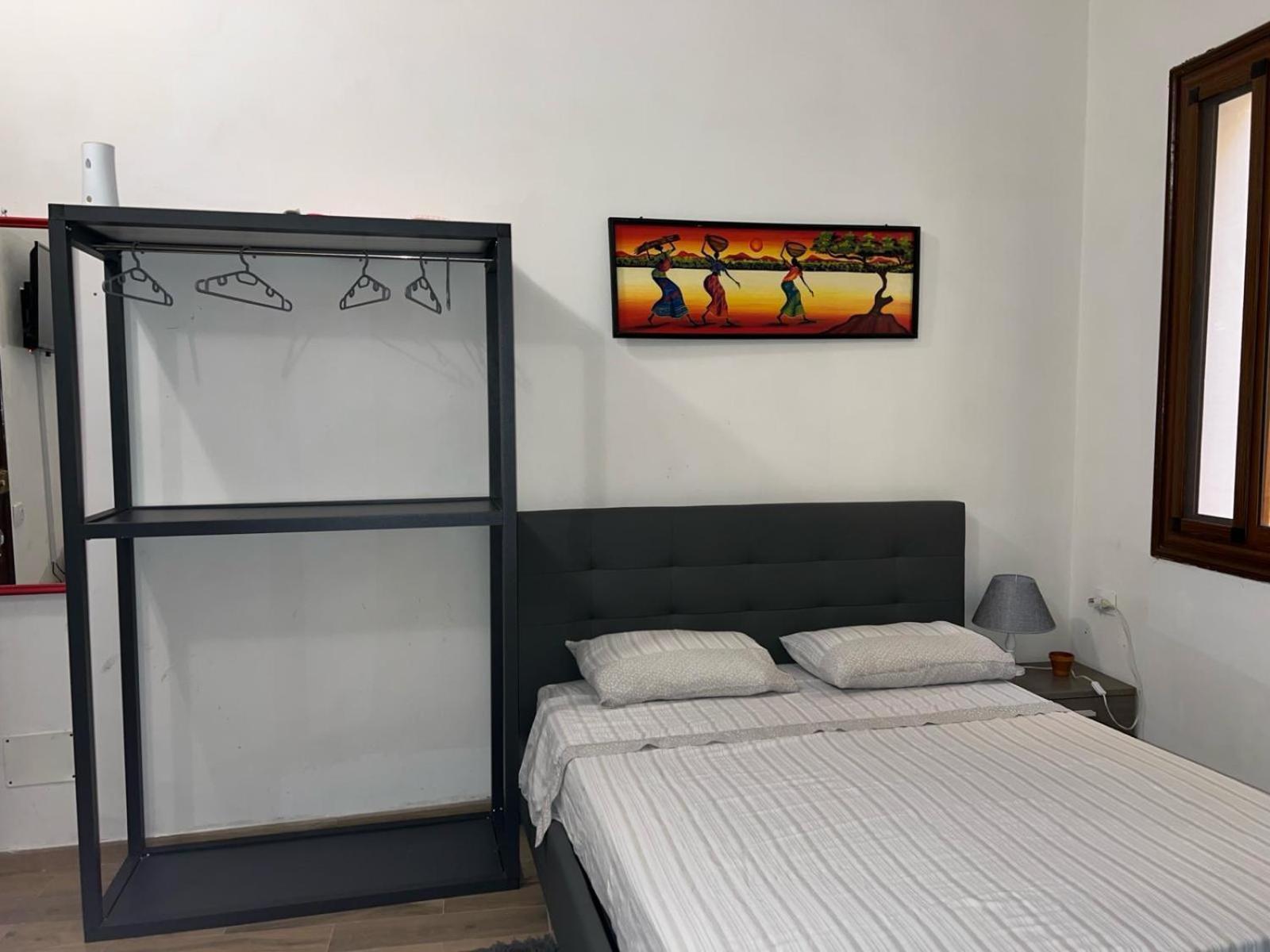 Il Sole Della Sicilia Apartment Трапани Екстериор снимка
