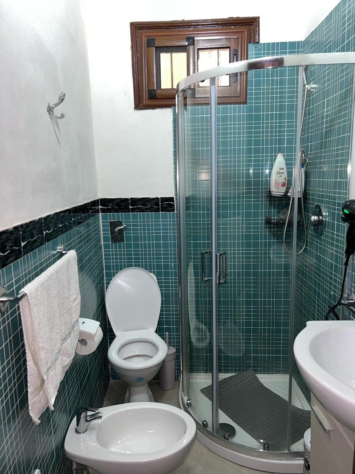 Il Sole Della Sicilia Apartment Трапани Екстериор снимка