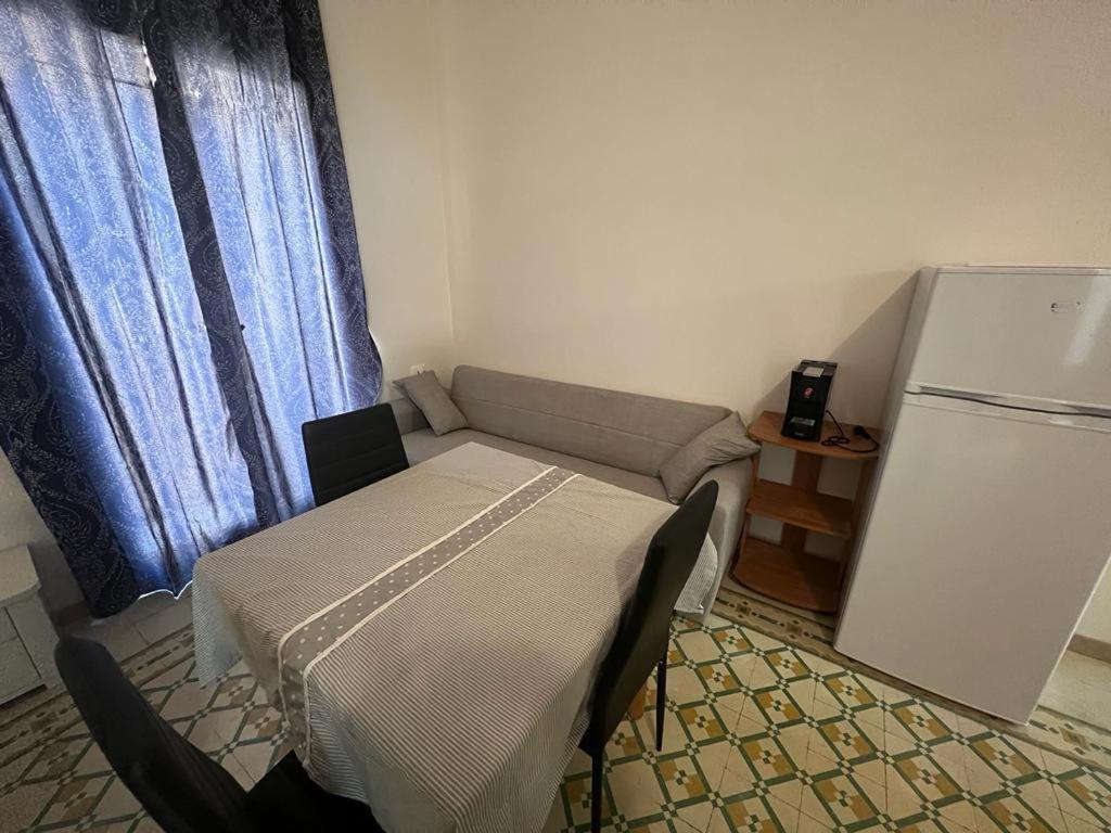 Il Sole Della Sicilia Apartment Трапани Екстериор снимка